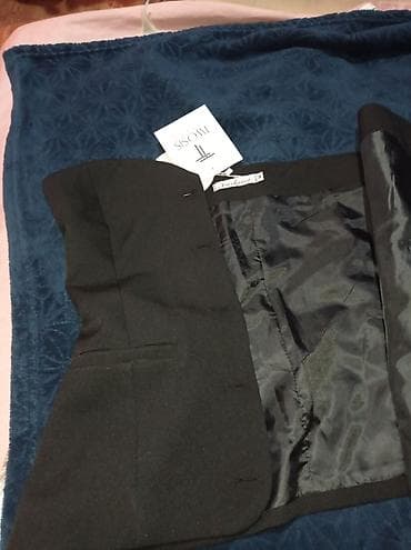 корсет национальный: Корсет, Облегающая модель, Новый — 5