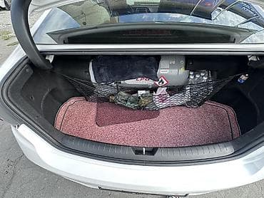 byd e5: Hyundai Sonata: 2019 г., 2 л, Автомат, Газ, Седан — 6
