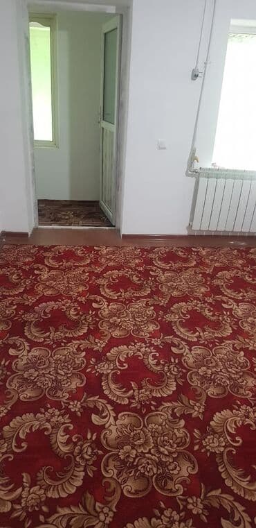 баа: 1 бөлмө, Чогуу жашоосу жок — 5