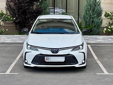 тайота ае86: Toyota Corolla: 2023 г., 1.8 л, Вариатор, Гибрид, Седан — 2