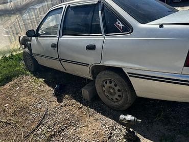 Дверь Комплект Daewoo, Б/у, Оригинал