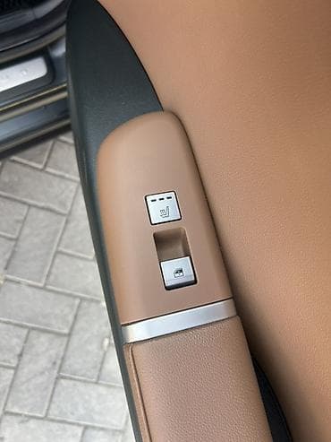 набор клчей: Hyundai Grandeur: 2024 г., 2.5 л, Автомат, Бензин, Седан — 7