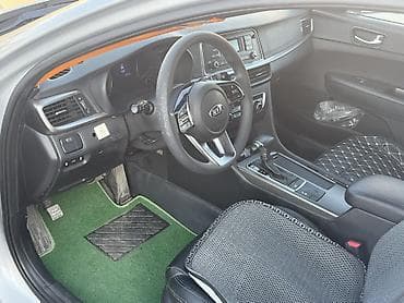 kia k 3: Kia K5: 2021 г., 2 л, Автомат, Газ, Седан — 2