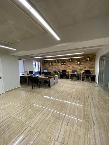 офис работа: Аренда офисов, 127 м², В бизнес центре — 6