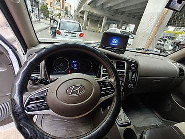 yamaha vx: Hyundai Porter: 2021 г., Пикап — 6
