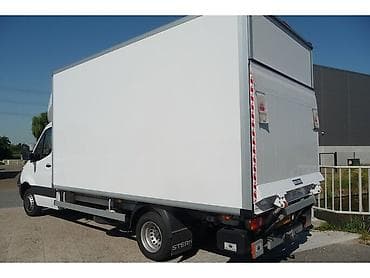 Заказать Мерседес грузовой спринтер, Другие опции at lalafo.kg Заказать Мерседес грузовой спринтер, Другие опции