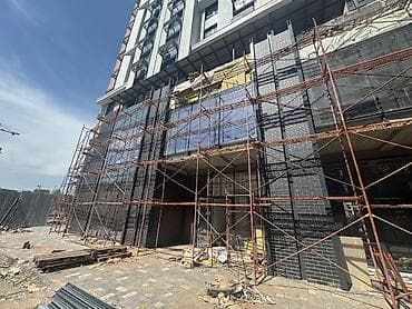 🏢 СДАЁТСЯ КОММЕРЧЕСКОЕ ПОМЕЩЕНИЕ | 183.1 м² | ЖК Nurzaman City 📍 г