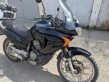 suzuki shift: Эндуро Honda, 650 куб. см, Бензин, Б/у — 1