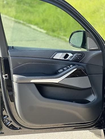 x5 e53: BMW X7: 2021 г., 3 л, Робот, Бензин, Внедорожник — 9