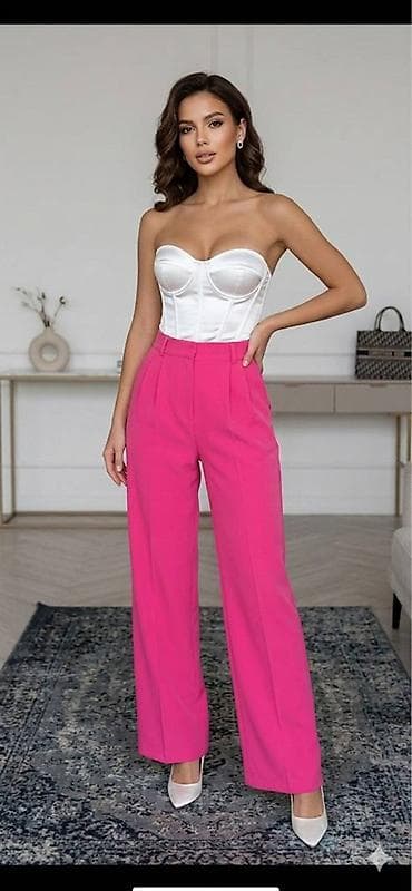 Баш кийимдер: Кофта, Топчулары менен, Бардык өлчөмдөр — 3