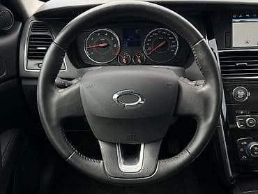 ssang young: Ssangyong : 2019 г., 2 л, Автомат, Газ, Седан — 7