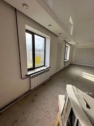 Үйдүн үстүндөгү чатыр: Отопление заказ алабыз,
сварочный жумуш жасайбыз — 3