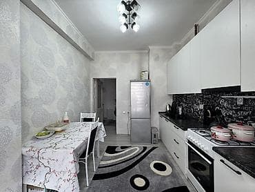 дешёвые дома: 2 комнаты, 54 м², Индивидуалка, 1 этаж, Косметический ремонт — 2