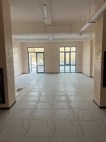 Коммерциялык мүлк: Сдается в аренду коммерческое помещение в современном многоэтажном — 3