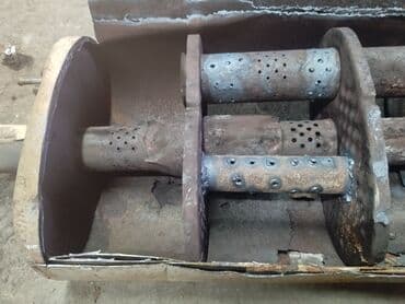 дома из сэндвич панелей в бишкеке: Глушитель Б/у, Аналог — 3