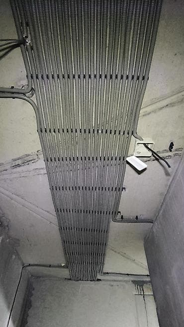 электро гитары: Электрик | Электромонтажные работы 1-2 года опыта — 2