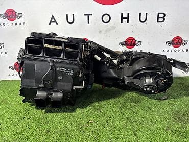 ambient: Печка в сборе Audi A6 C5 1.9 2000 (б/у) — 1