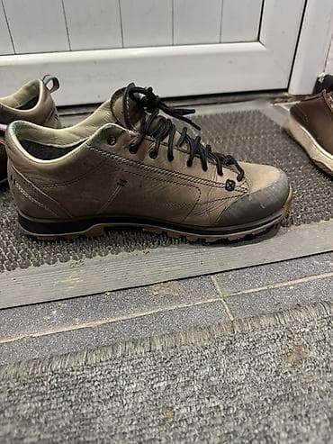 каракол сапог: Кроссовки мужские /трекинговые полуботинки Dolomite Karakorum - — 2