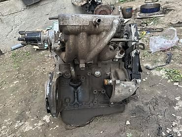 Ассаламу алейкум Нексия маторлор сатылат 1.5обем 8 клапан 1.5 обем 1,6 at lalafo.kg Ассаламу алейкум Нексия маторлор сатылат 1.5обем 8 клапан 1.5 обем 1,6