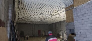 утепление домов фасадов: Утепление потолоков, Утепление крыши | Утепление завода, Утепление цеха, Утепление склада | Пенополиуретан Больше 6 лет опыта — 11