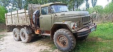 cla 250: ЗИЛ : 6 л | 1990 г — 2