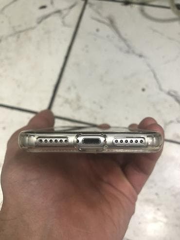 ipone: IPhone SE 2020, Белый, Чехол, 100 % — 6