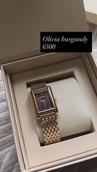 часы apple: Классические часы часы, Женские — 2