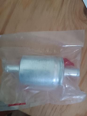 Тормозные системы: Газовые фильтра ГБО — 2