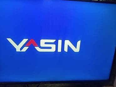 led tv: Тв VASIN 40"(102см) Smart Особенности: - Диагональ 40"(102см). - — 8