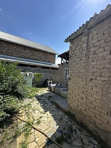 дом в бишкеке купить: 4 соток, Для строительства, Договор купли-продажи, Красная книга — 4