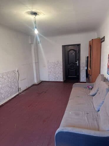 продажа квартира бишкек: Однокомнатная квартира/комната с отдельным входом в городе Бишкек - — 2
