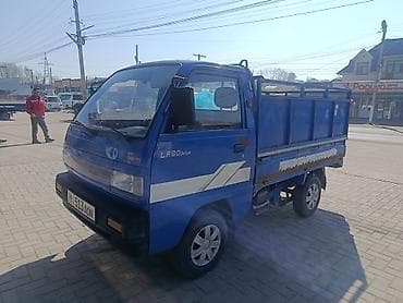 Легкий грузовик, Daewoo, Стандарт, Б/у at lalafo.kg Легкий грузовик, Daewoo, Стандарт, Б/у