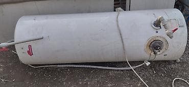 электрический машина: Электрический накопительный водонагреватель (бойлер) Основные — 1