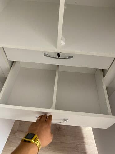 бишкек эмерек: Буйрутма эмеректер, Ашкана гарнитурасы, Шкаф, Купе шкафтары — 27