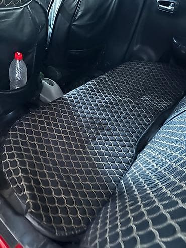 сузуки альто автомат: Suzuki Alto: 2009 г., 0.9 л, Механика, Бензин, Хэтчбэк — 6