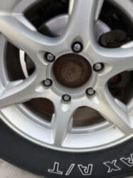 гранаты одиссей: Mitsubishi Pajero: 2006 г., 3.2 л, Типтроник, Дизель, Жол тандабас — 14