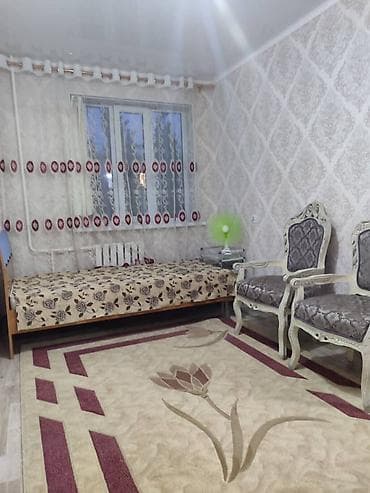 2 комнаты, С мебелью полностью