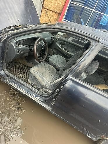 авто машина выкуп: Hyundai Avante: 1996 г. — 6