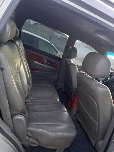 купить термобудка: Ssangyong Rexton: 2002 г., 2.9 л, Механика, Дизель, Внедорожник — 7