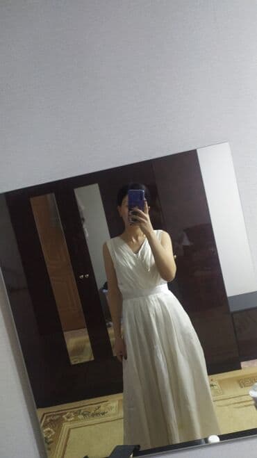 платье для свадьбы на островах: S — 3