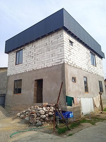 деревянный домики: Продаётся жилой объект с участком и вспомогательными постройками — 4