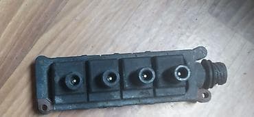 BMW e36 катушка зажигания 1.8 1.6 двигатель