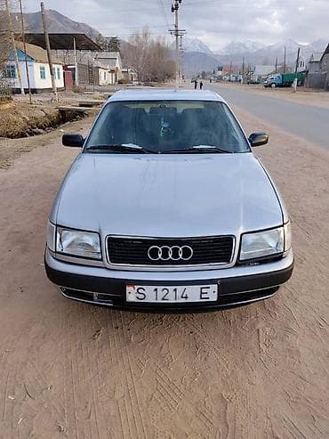 купить салон бмв е39: Audi 80: 1993 г., 2.3 л, Механика, Бензин, Седан — 9