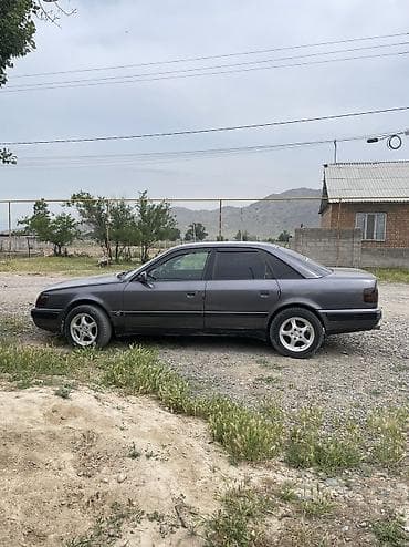 для мойки машины пистолет: Audi 100: 1992 г., 2 л, Механика, Бензин, Седан — 1