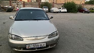 звездное небо авто: Hyundai Avante: 1996 г., 1.5 л, Механика — 2