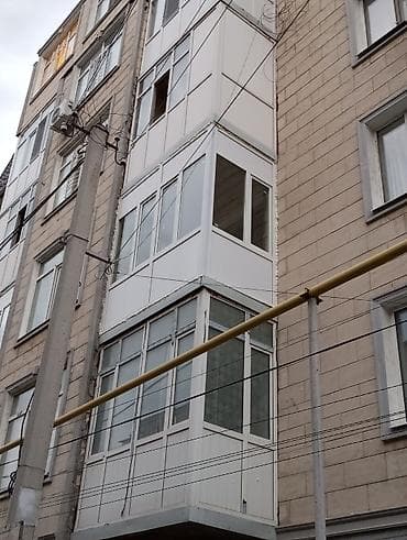 резинки для пластиковых окон: Остекление и отделка балконов/лоджий - Пластиковые рамы и коробки ПВХ — 2