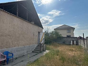 пл: 6 соток, Для строительства — 4