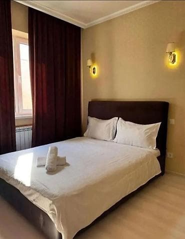 Бөлмөлөр: 🏨 MokkHotel Комфорт и уют для в ашего отдыха 🌿 🕰 — 2