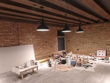 Установка техники: Электромонтажные работы под ключ Профессиональный монтаж и — 2