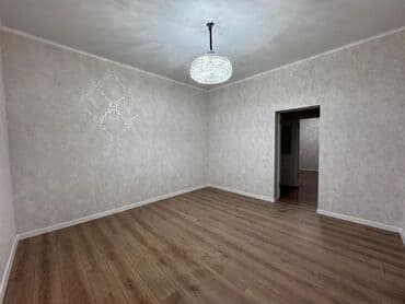 дом участок бишкек: Үй, 75 кв. м, 4 бөлмө, Менчик ээси, Евро оңдоо — 6